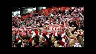 Athletic Bilbao V Manchester United