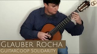 GC Solidarity | Glauber Rocha | F. Mignone's Waltz in G minor