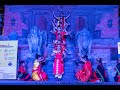 Nava Durga Dance| World Tourism Day 2022| Patan Durbar Square