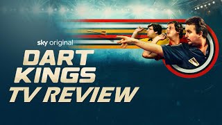 Dart Kings - Sky TV documentary review