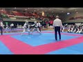 2023全日本学生拳法選手権大会 男子2回戦 近畿大学vs亜細亜大学 @nipponkenpo