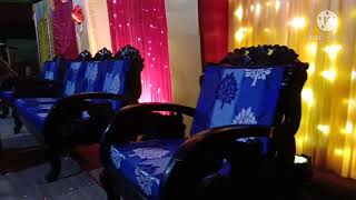 পদ্মা ডেকেরেশন। শুভ বিবাহ, bangla wedding decerotion, biye bari । পদ্মা ডেকেরেশন। #পদ্মাডেকেরেশন