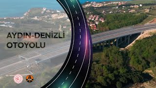 Aydın Denizli Otoyolu