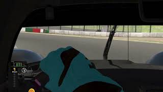 iRacing Onboard Lap: Porsche 963 GTP at Suzuka 24S4 IMSA