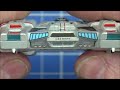 star trek online issue 14 uss shran ncc 91413. model review by eaglemoss hero collector.