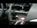 s100 mazda 3 head unit accessories