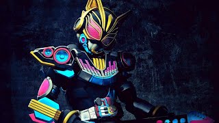 ［HQ］Kamen Rider NA-GO BEAT FORM【Henshin Sound】