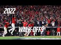 MLB | Walk-Offs of 2022