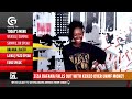 Lil Pazo Blasts Ziza Bafana Over Eddy Kenzo's UNMF | Rewind
