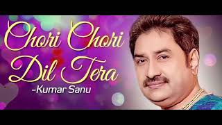 Chori Chori Dil Tera | Phool Aur Angar (1993) Mithun Chakraborty || Shantipriya || Romantic Song ❤️