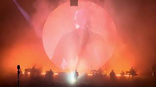 David Gilmour-“Coming Back To Life” -Live at Hollywood Bowl 10-30-24