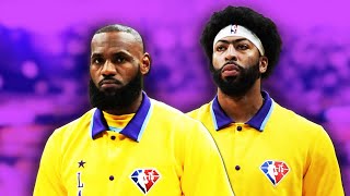 The LAKERS Can Win It All