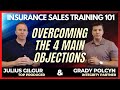 Objection Handling Training: Insurance Sales Edition