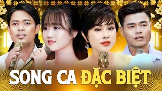 Liên Khúc Song Ca Bolero Hiếm Có Đặc Biệt 2025 - DUY PHƯƠNG & MỸ LINH & SI NAL & GIA NHI