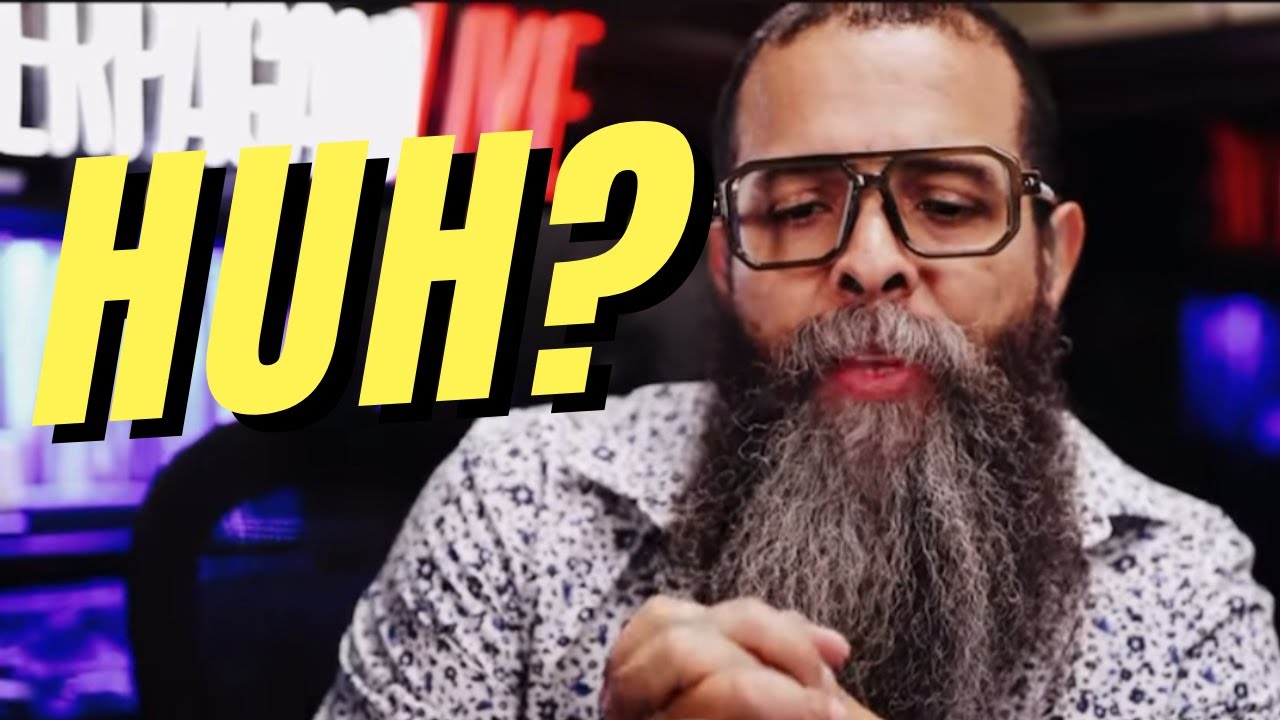 Kingdom Algorithm Youtube