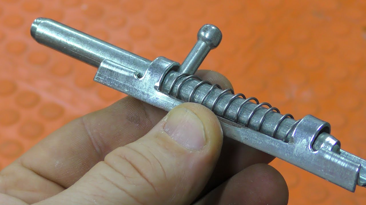 Door Locks Diy At Timothy Mitchell Blog