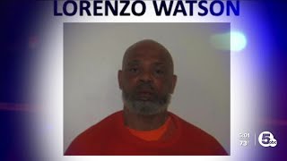 Multiple agencies searching for fugitive wanted for several violent crimes