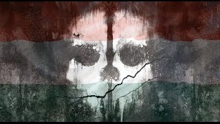 Call of Duty: Ghosts Drop Zone NORBERTO & NERO9716