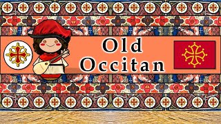 OLD OCCITAN LANGUAGE, PEOPLE, & CULTURE