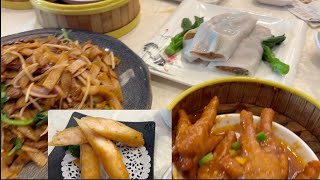 溫哥華美食多，趁著免稅的兩個月，每日都忙於找餐館吃飯。   HD 1080p