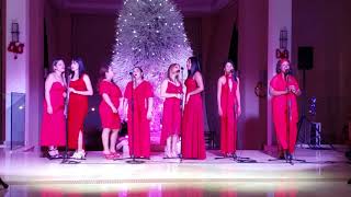 20191224 AngsanaCuba ChristmasConcert Muza1