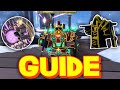 Crawl ULTIMATE GUIDE! SOULS & UPGRADES SECRET? Roblox