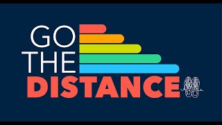 Go the Distance Info Session