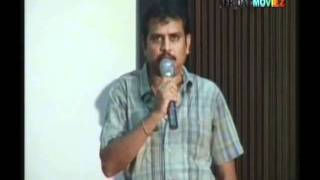 Prabhu Solomon \u0026 Pasupathy at the 'Amma' Short Film launch