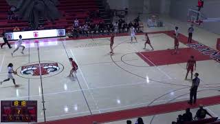 College of Marin vs Foothill College