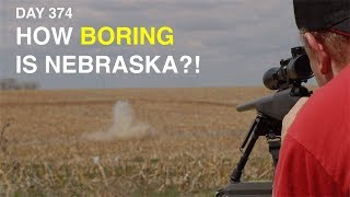 HOW BORING IS NEBRASKA | Nas Daily