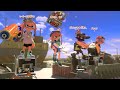 スプラローラーでxマッチ配信【スプラトゥーン3 splatoon3】