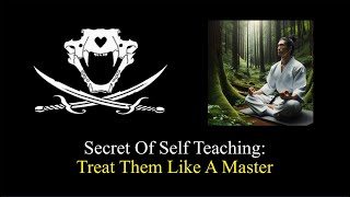 Rob Childs Rapier Vid 71 - Treat Like A Master