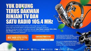 Hadits-Hadits Tentang Do'a & Dzikir #18 - 🎙 Ustadz Dahrul Falihin, Lc حفظه الله تعالى