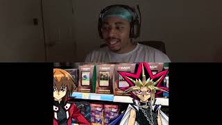 Yugi And The Gang Go To Walmart....But Something Happens
