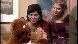 Sesame Street Episode 4055 (FULL)