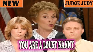 Judge Judy [Episode 8930] Best Amazing Cases Season 2025 Full Episodes HD