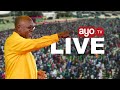 LIVE: MGOMBEA URAIS CCM DKT. MAGUFULI ANAZUNGUMZA NA WANANCHI - MANYARA