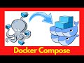 Learn Docker-compose the easy way.