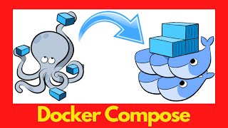 Learn Docker-compose the easy way.