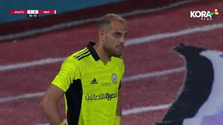 أهداف مباراة | الجونة 2-1 طلائع الجيش | الجولة الخامسة والعشرون | الدوري المصري 2022/2021