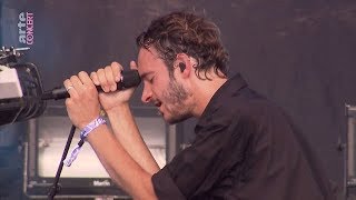 Editors - Deichbrand 21st July 2018