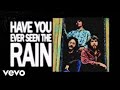 HAVE YOU EVER SEEN THE RAIN CREEDENCE CLEARWATER REVIVAL (2024 MIX)