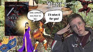 It Got Worse Somehow! Reading The Savior's Army