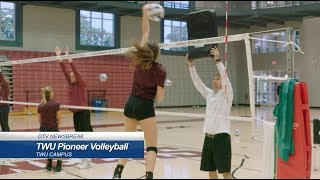 DTV Newsbreak - August 25, 2017