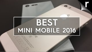 Best Mini Mobile Phones 2016