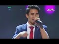 Buddha Lama Nepal Idol Episode 32 Gala Round 2nd Performance Top 4