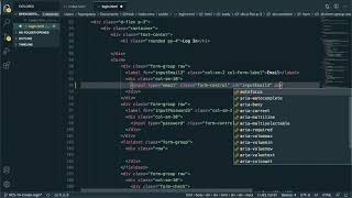 Quick guide to Autofocus | HTML