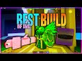 The BEST DPS Build This Update! | Shadovis RPG