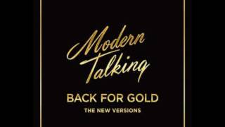 Modern Talking - Atlantis Is Calling (New Version 2017)