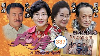 永遠懷諗顏國樑 | 亞萊被人擄去 | TVB情境劇 | 李司棋、劉丹、薛家燕、關海山、謝天華、劉愷 | 真情337/1128 | 粵語中字 | 1995